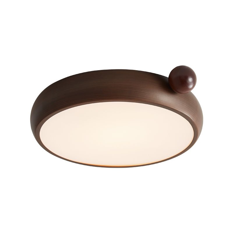 Lecaniva Plafondlamp