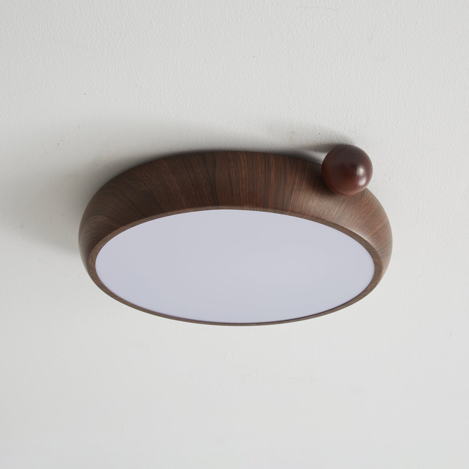 Lecaniva Plafondlamp