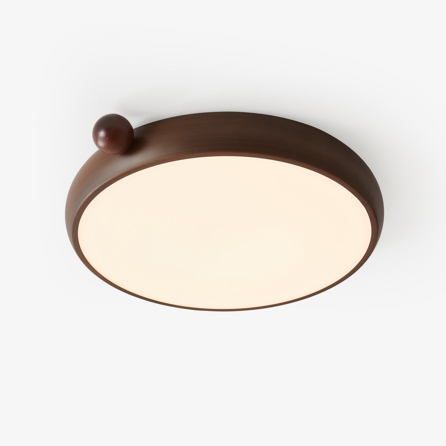 Lecaniva Plafondlamp