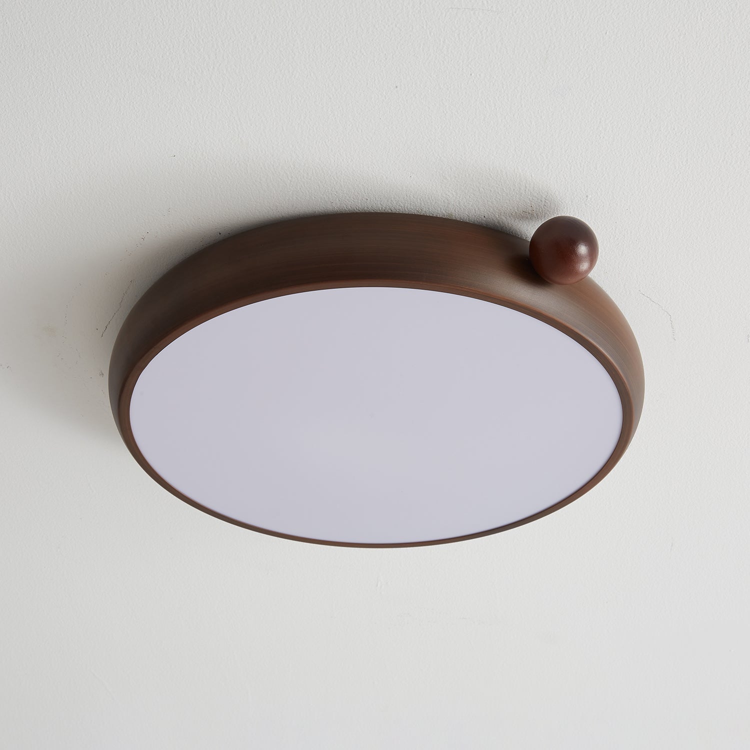 Lecaniva Plafondlamp