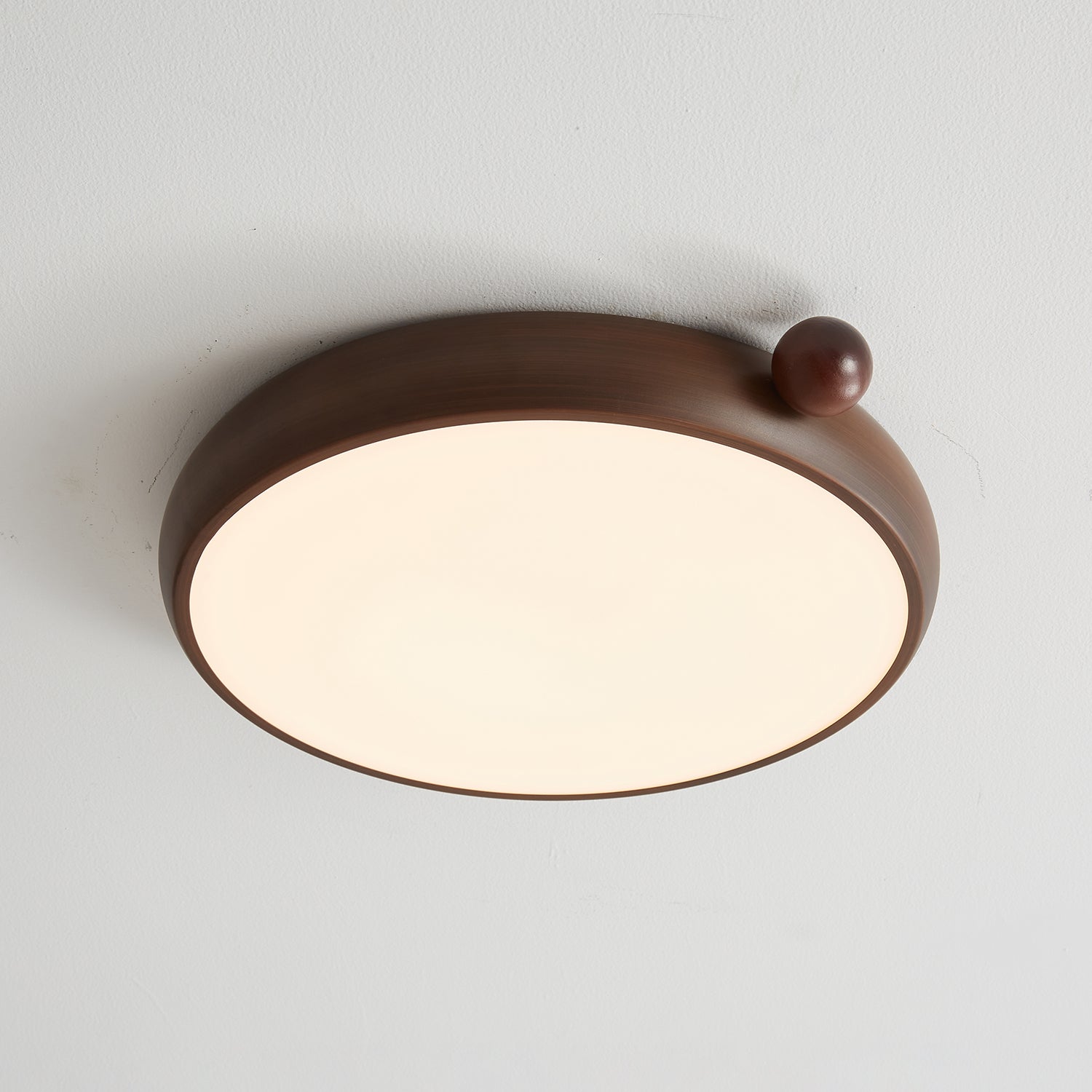 Lecaniva Plafondlamp