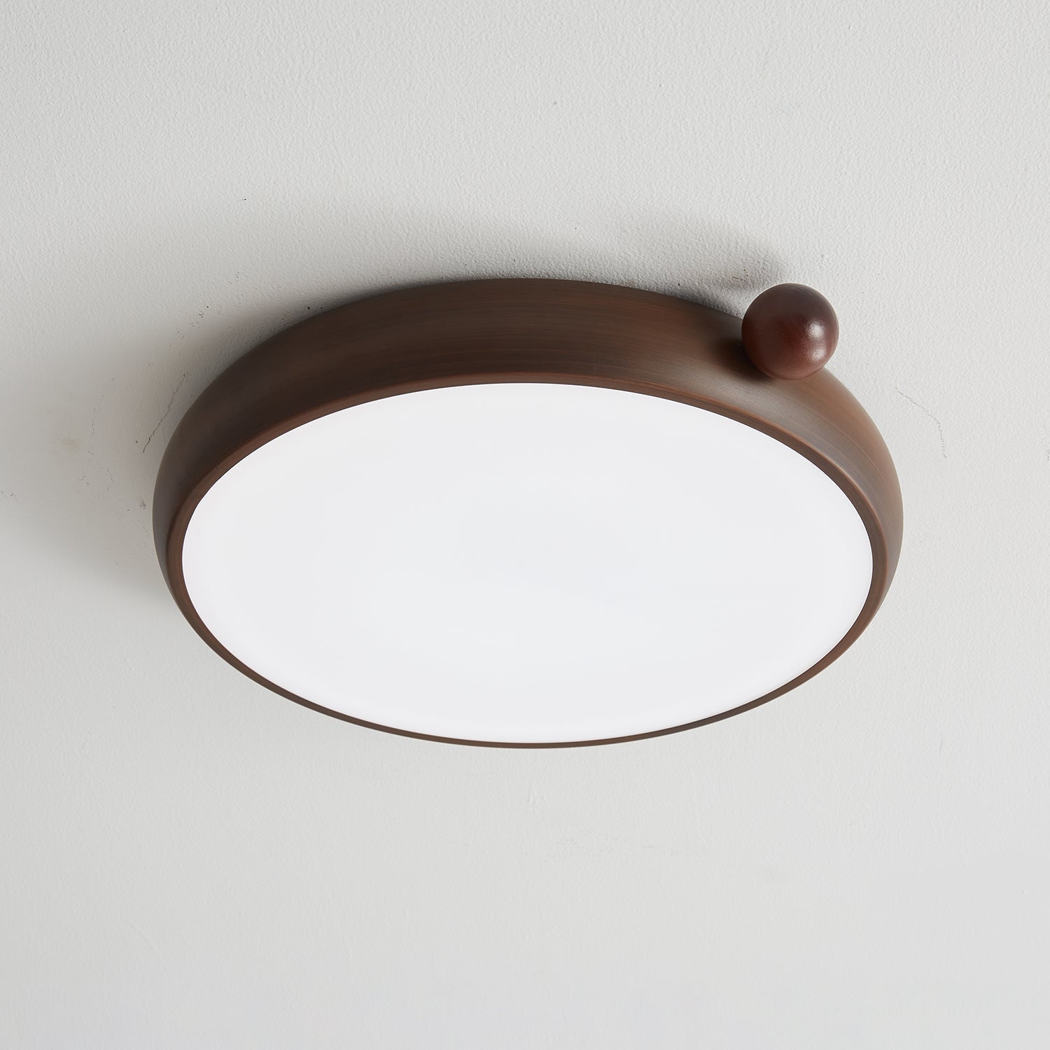 Lecaniva Plafondlamp