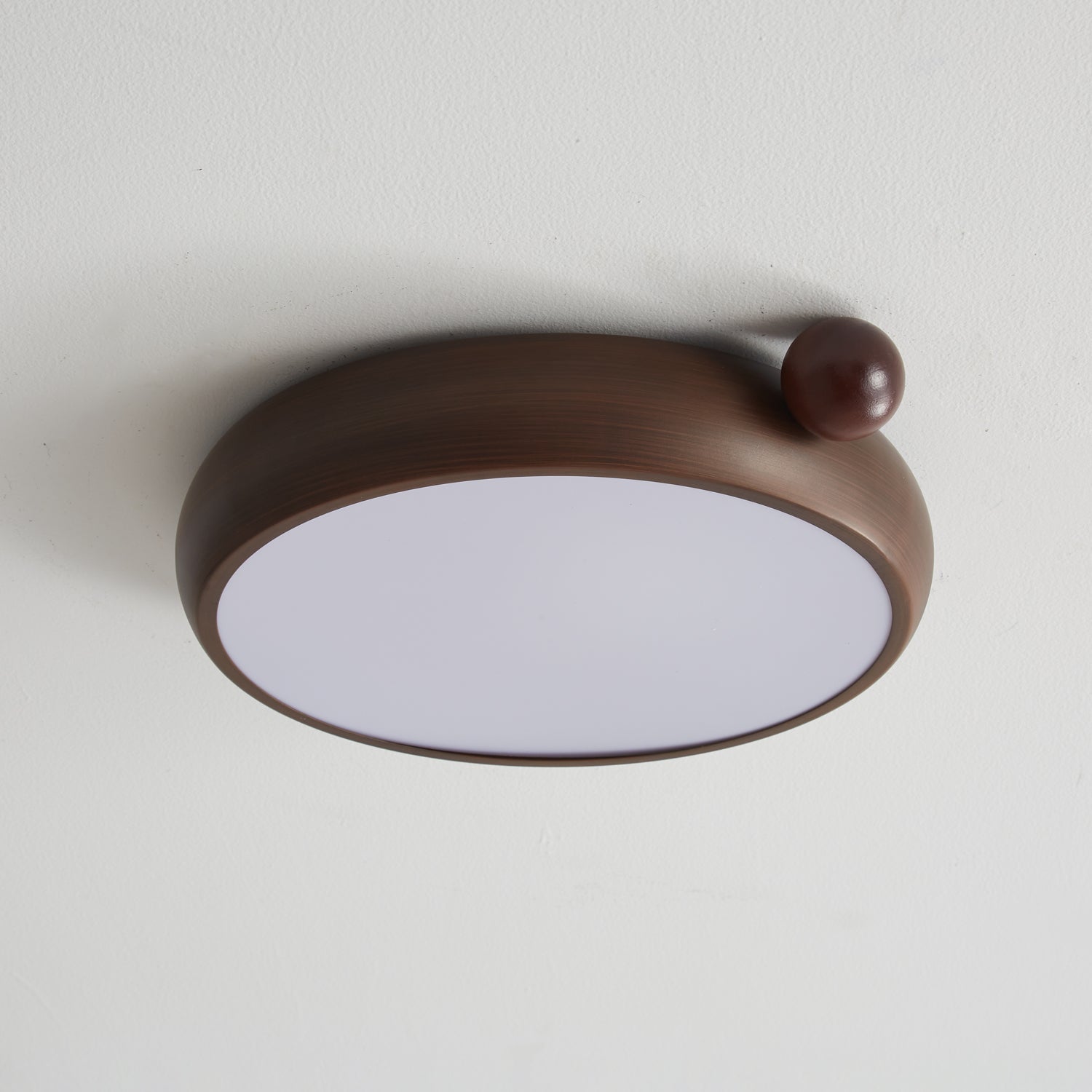 Lecaniva Plafondlamp