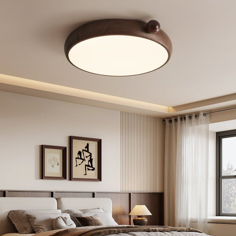 Lecaniva Plafondlamp