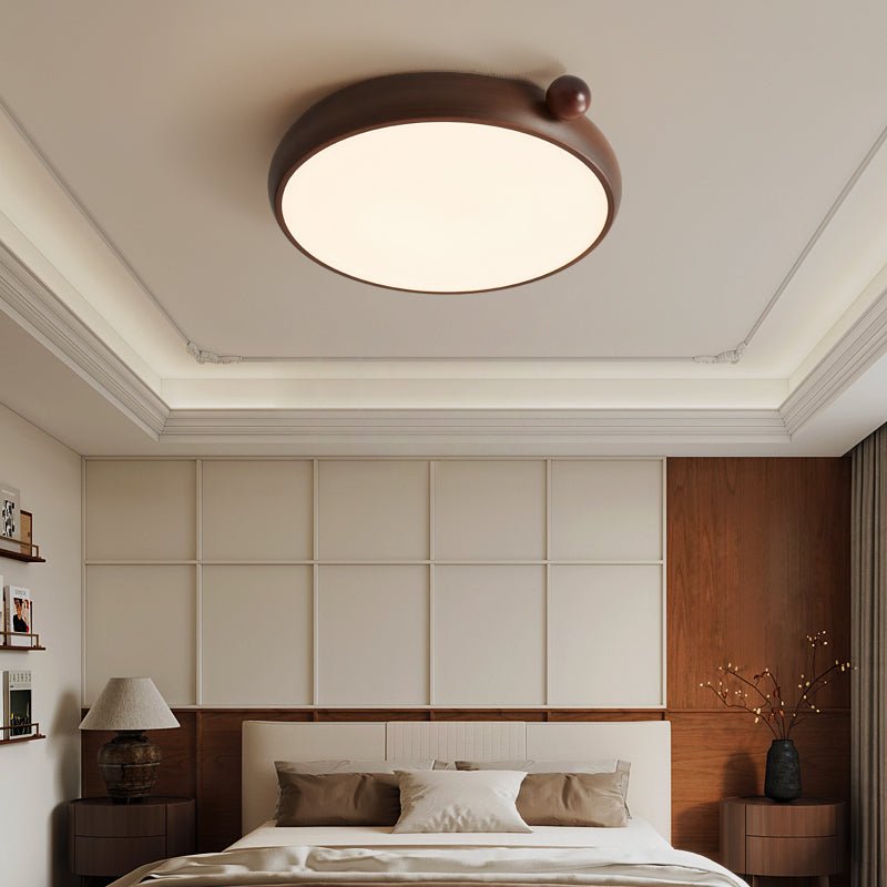 Lecaniva Plafondlamp