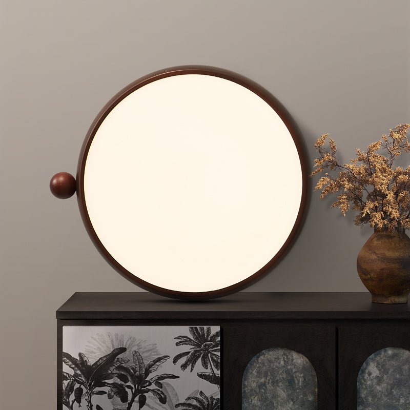 Lecaniva Plafondlamp