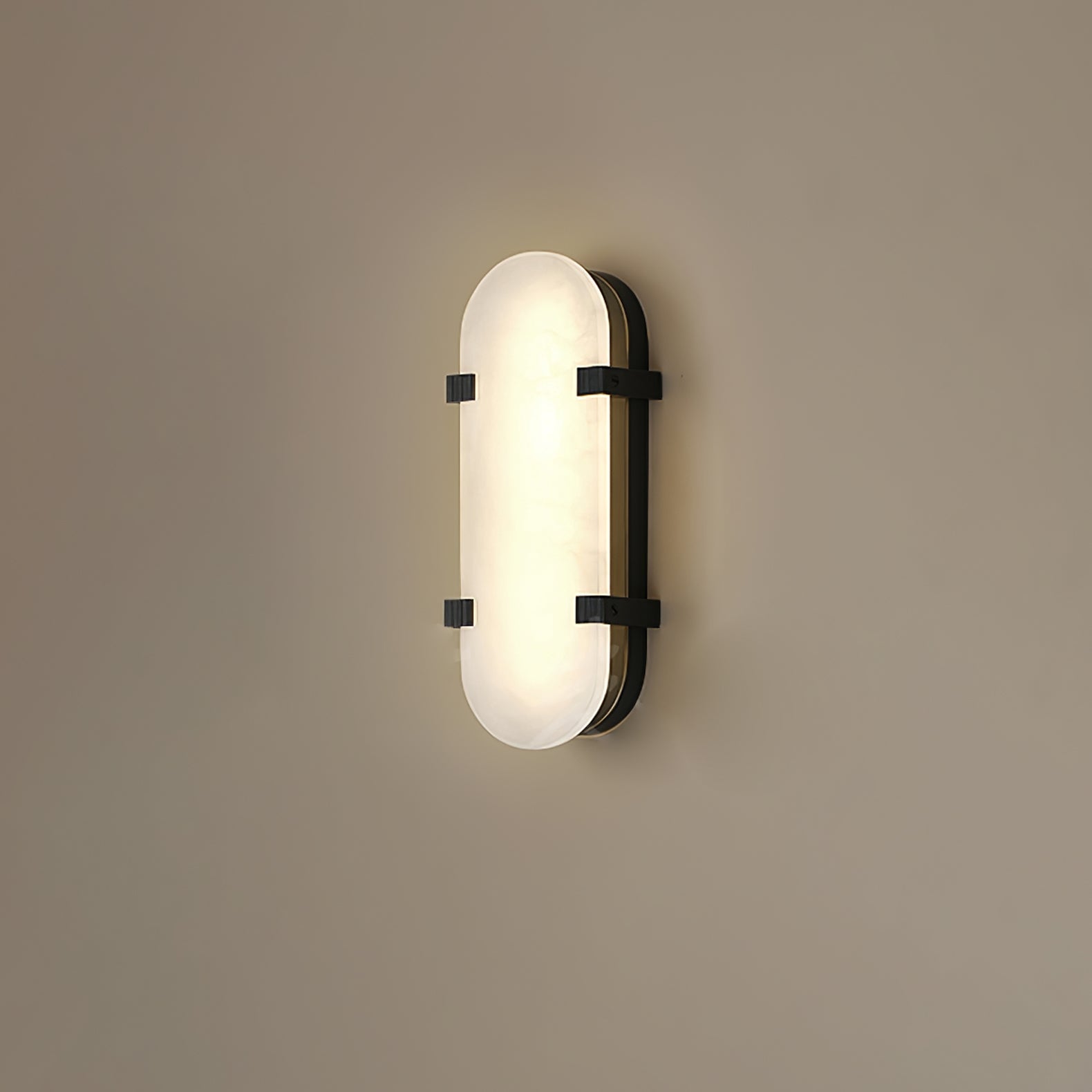 Galaca Albasten Wandlamp