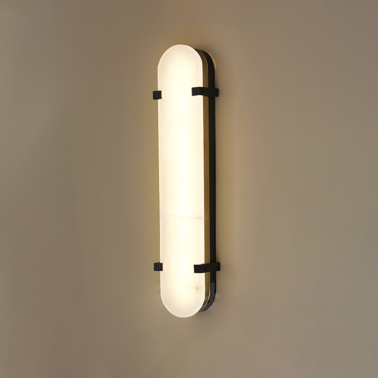 Galaca Albasten Wandlamp