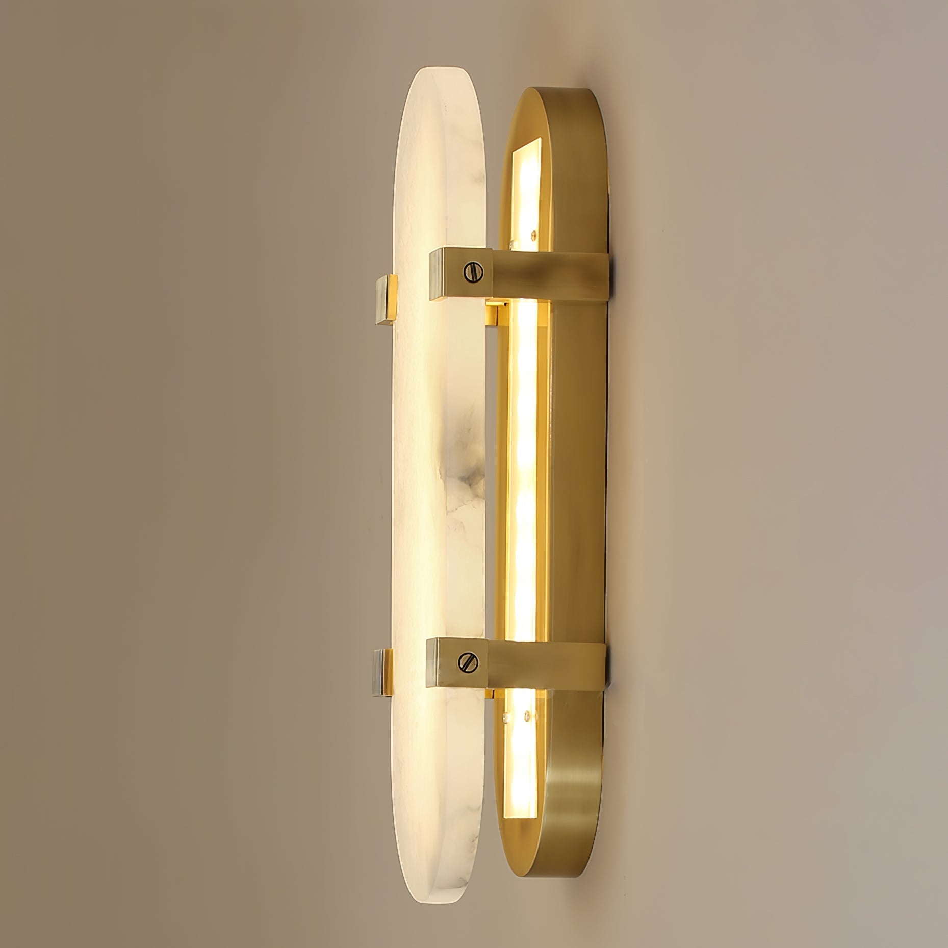 Galaca Albasten Wandlamp