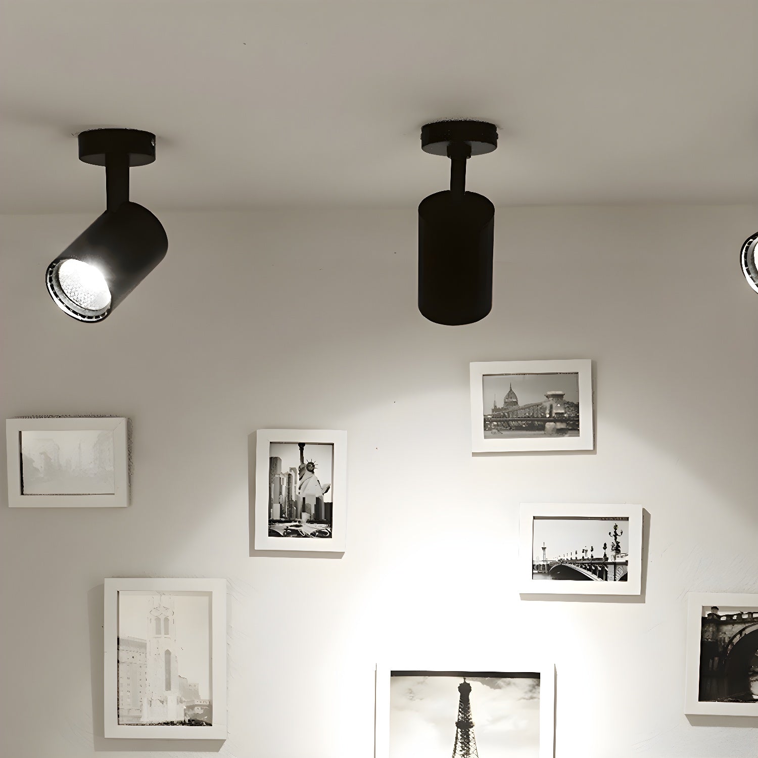 Domes Plafondlamp