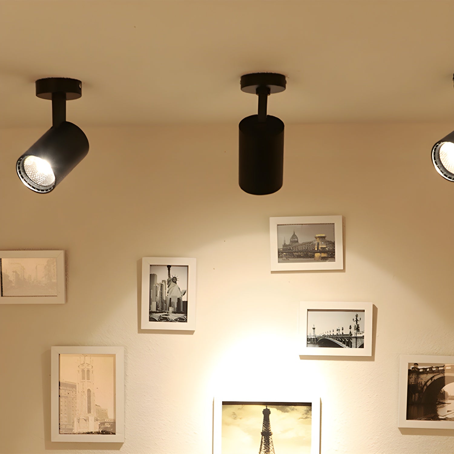 Domes Plafondlamp