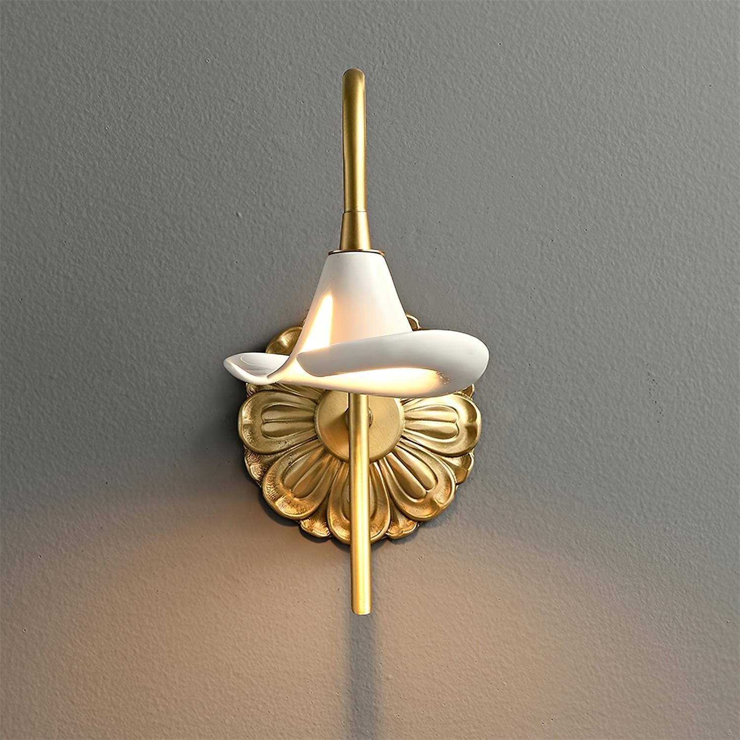 Lacella Wandlamp