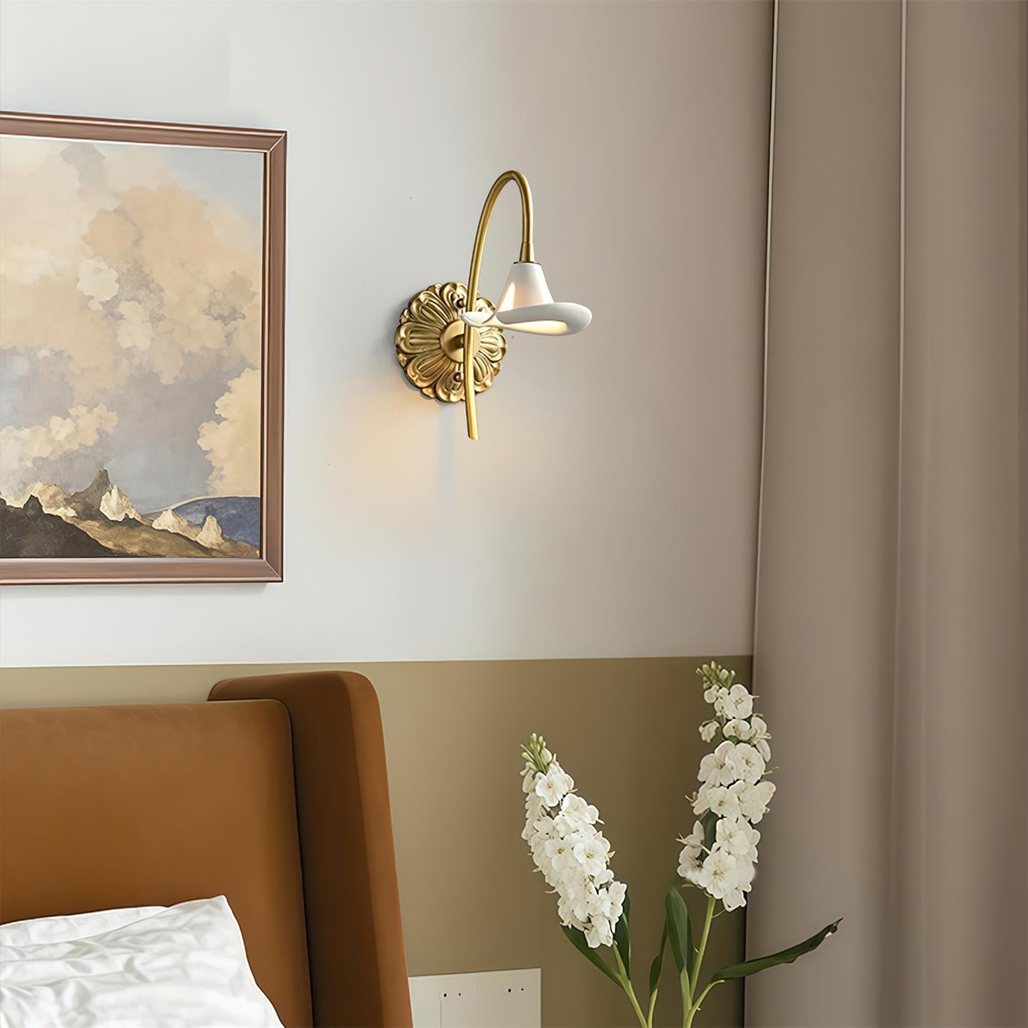 Lacella Wandlamp