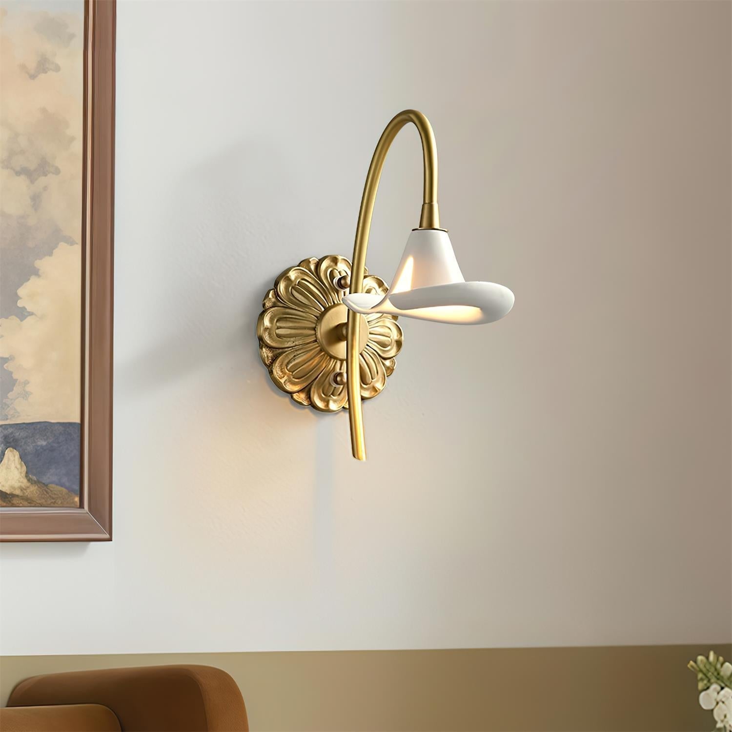 Lacella Wandlamp