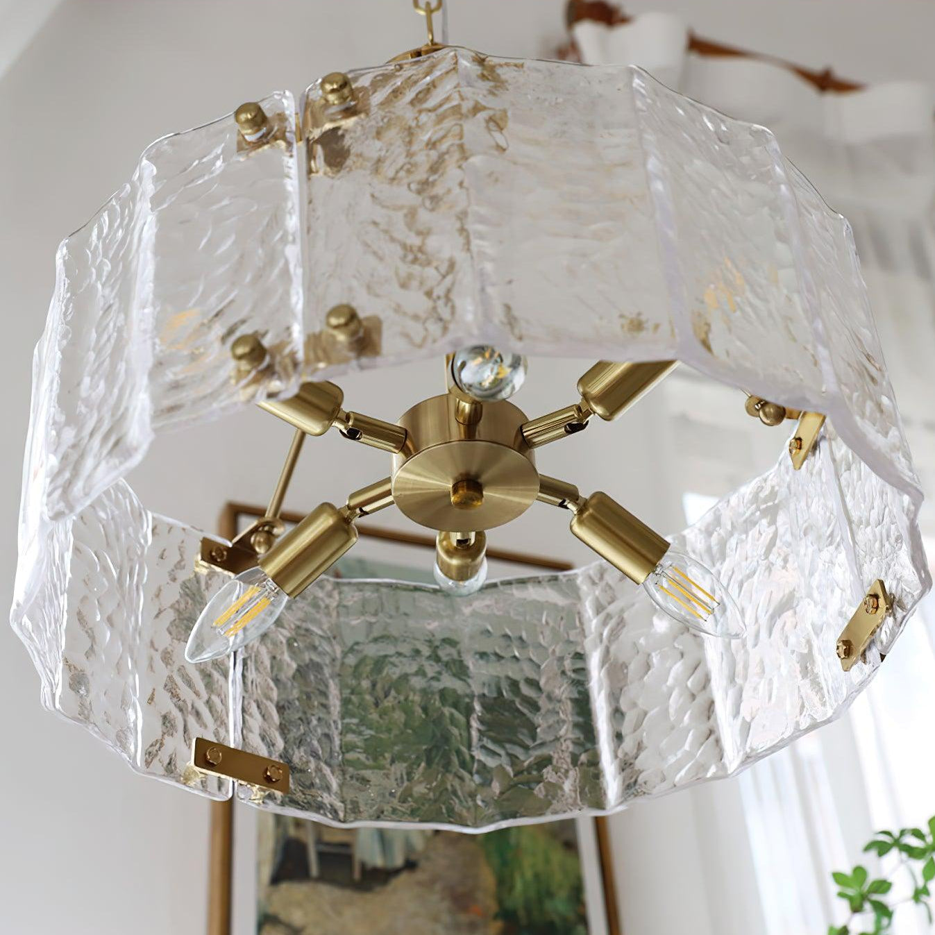 Miressa Hanglamp