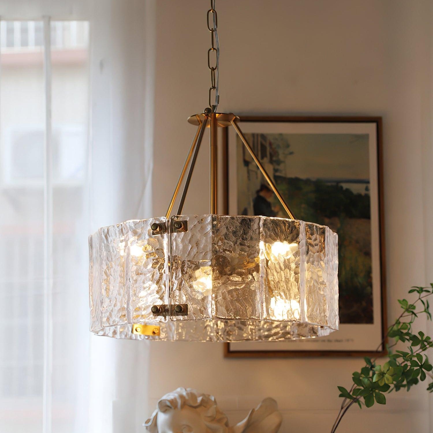 Miressa Hanglamp