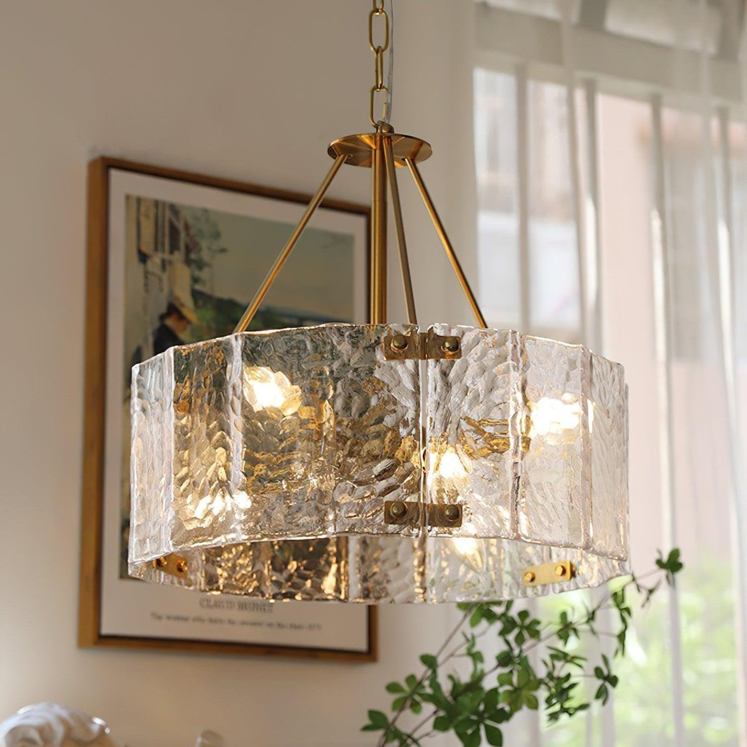Miressa Hanglamp