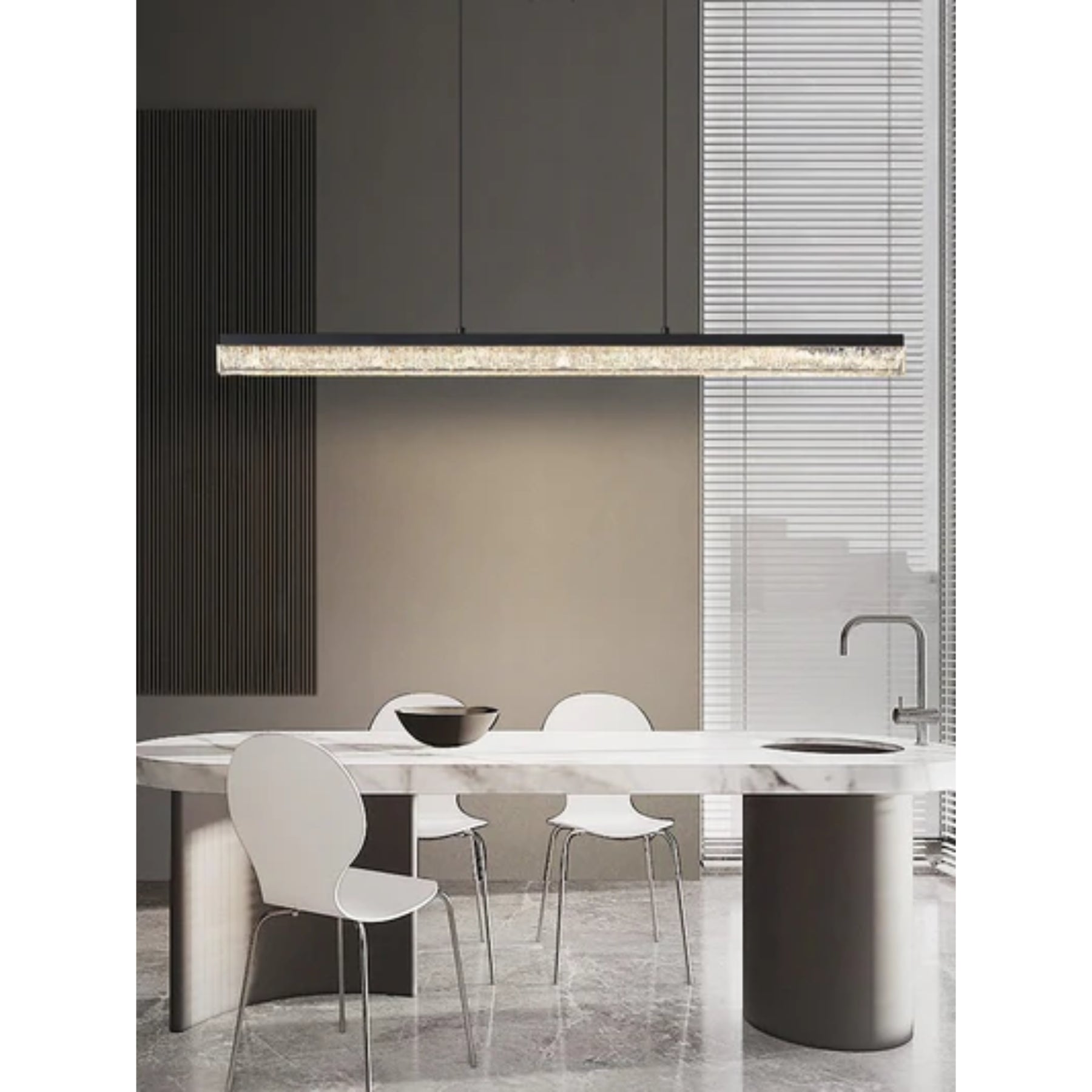 Cylano Hanglamp