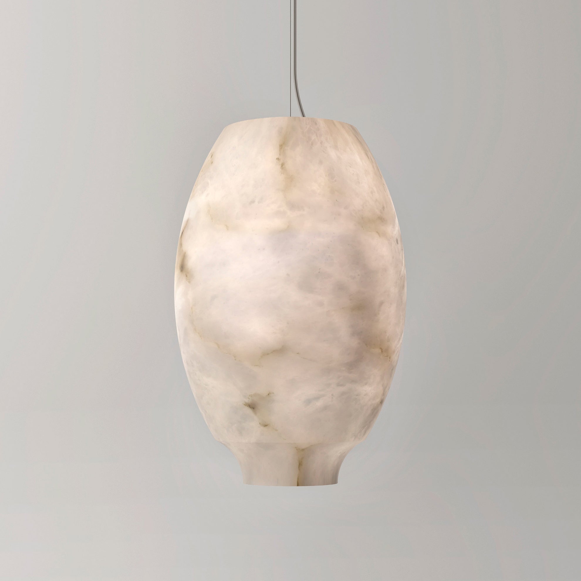 Cenlave Albasten Hanglamp