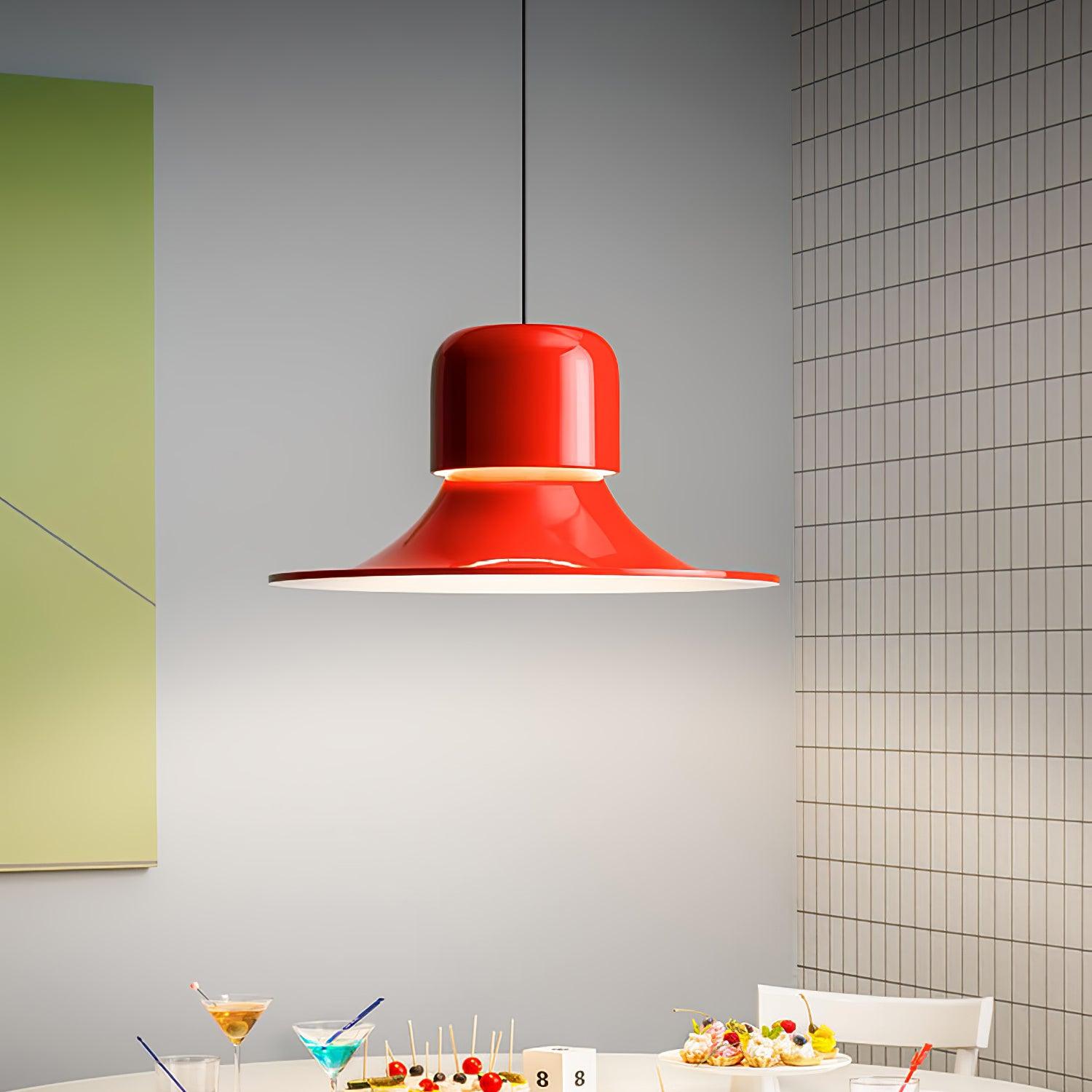 Coampe Hanglamp