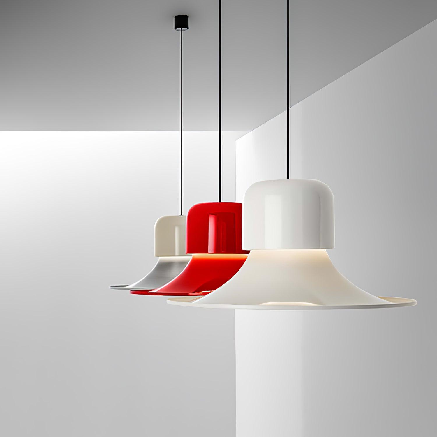 Coampe Hanglamp