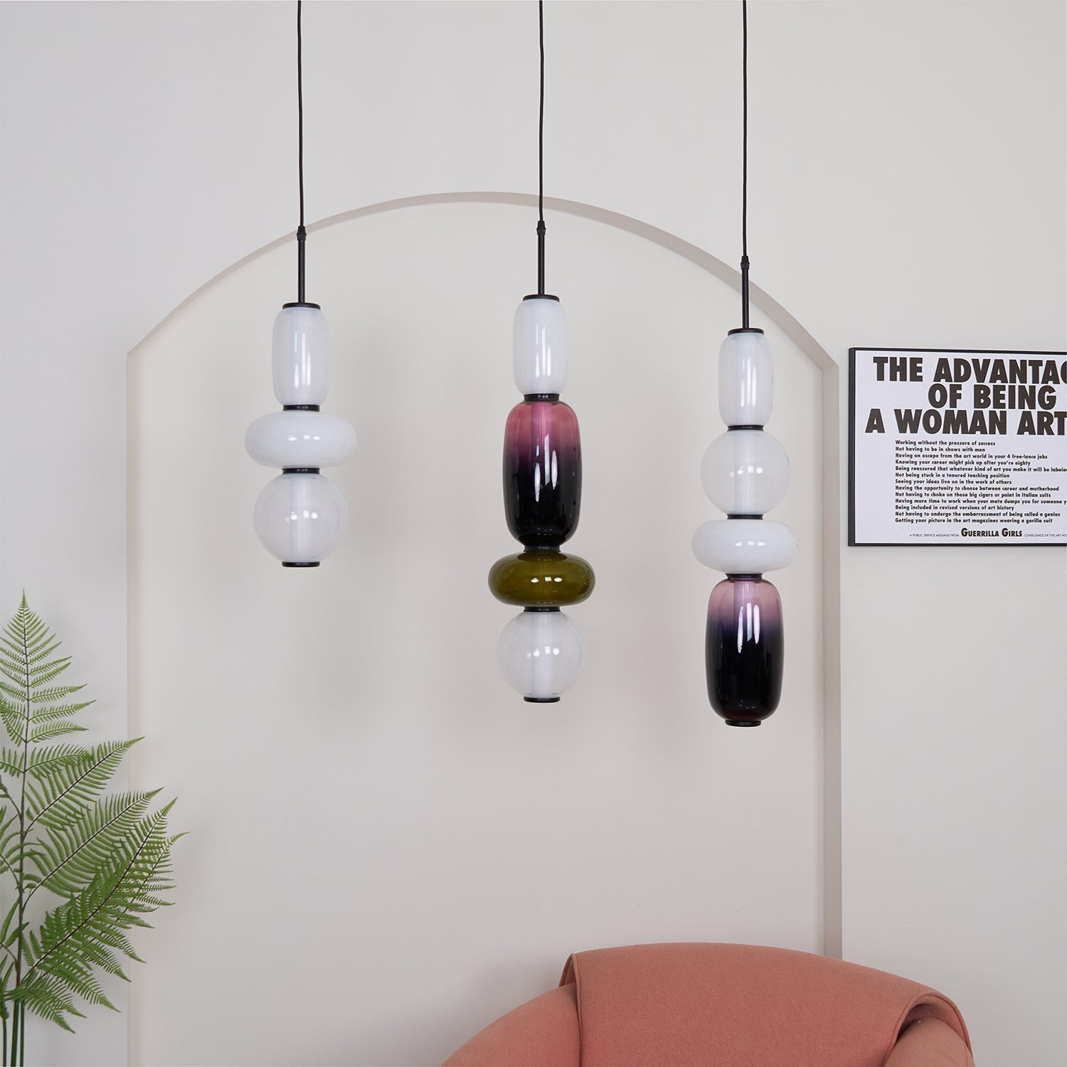 Laveny Hanglamp