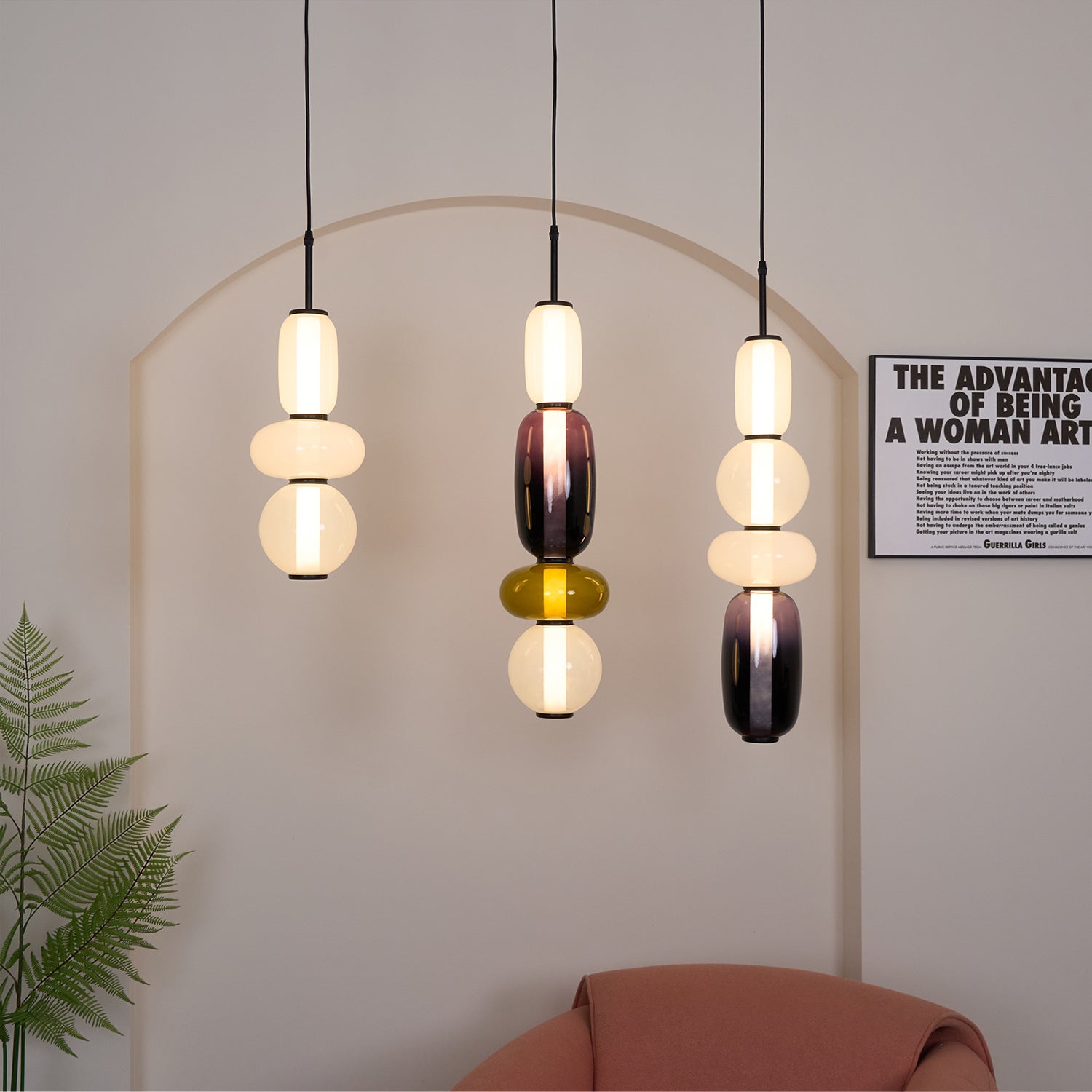 Laveny Hanglamp