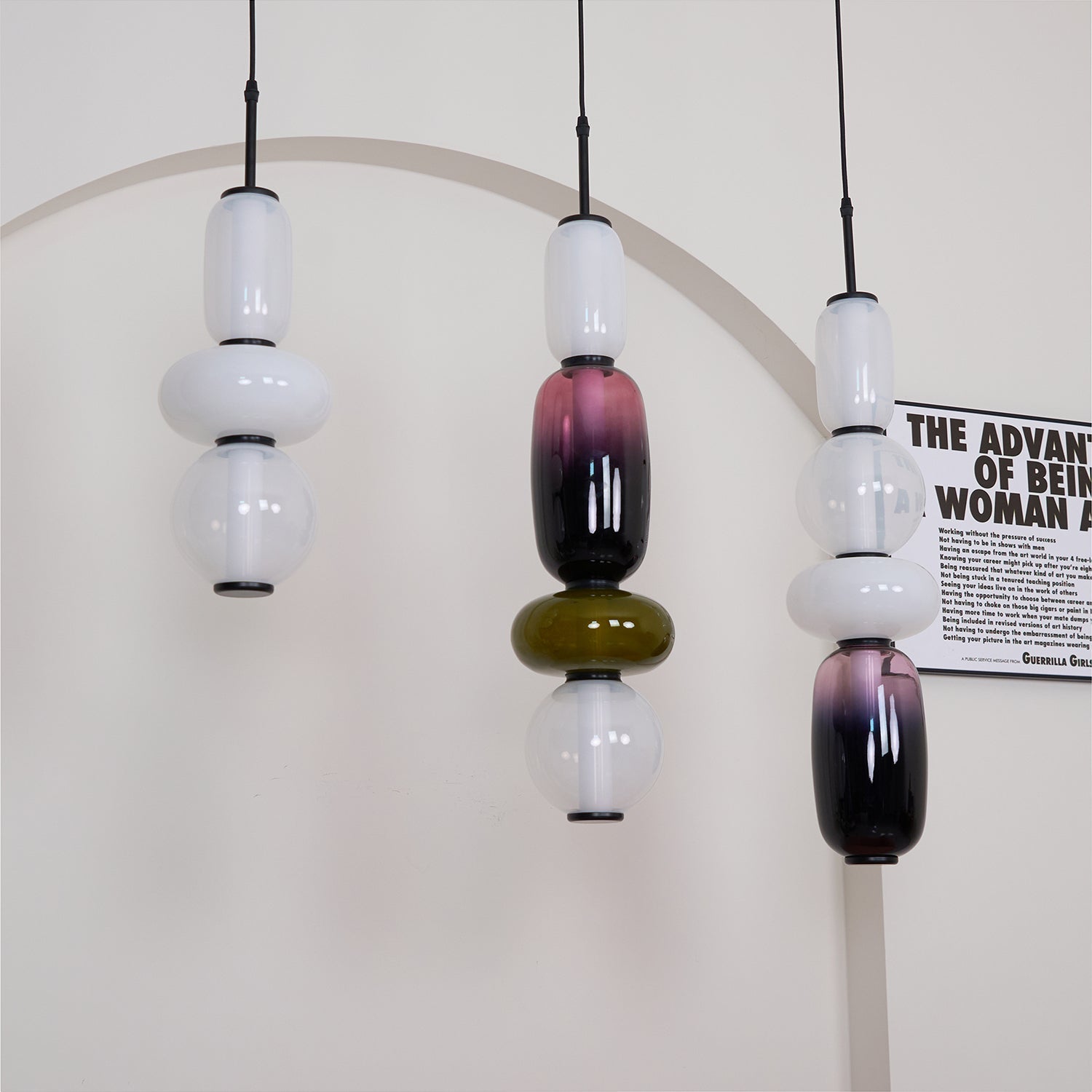 Laveny Hanglamp