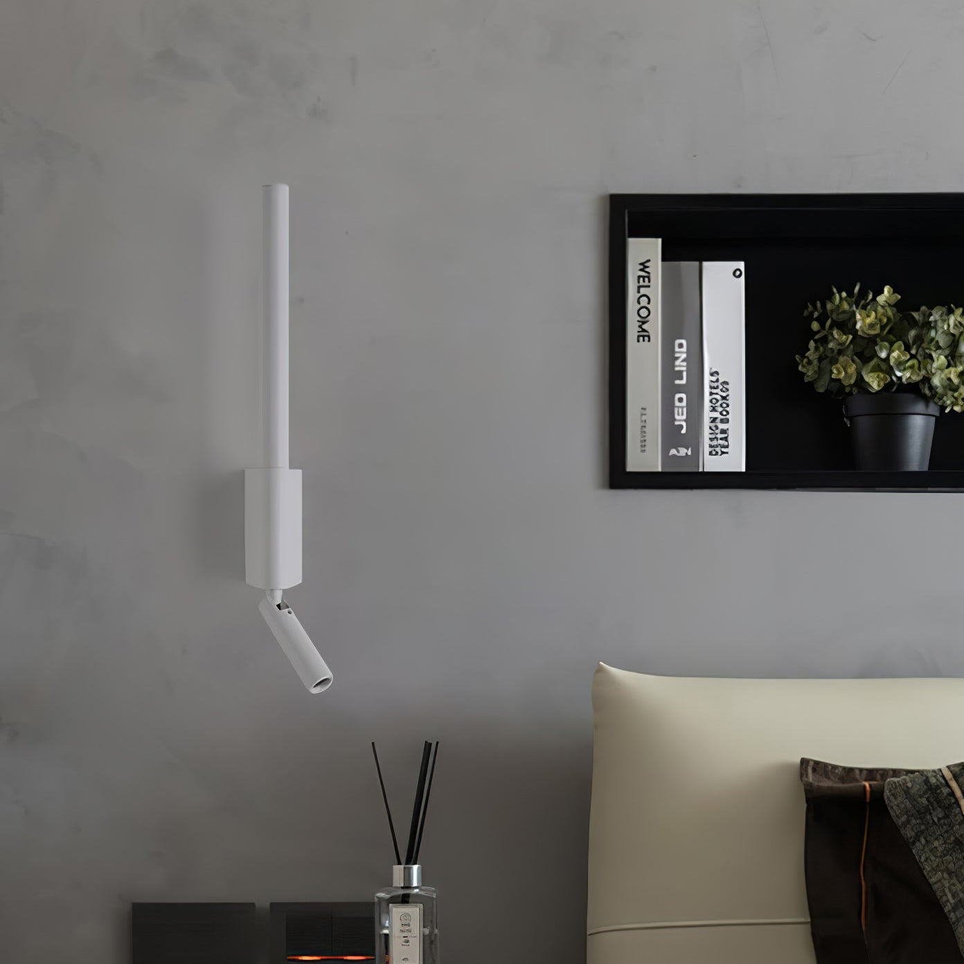 Cavullo Wandlamp