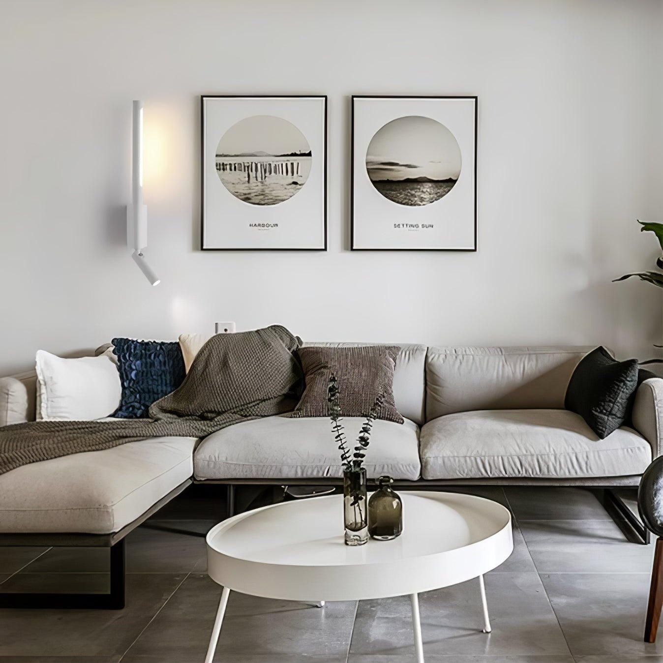 Cavullo Wandlamp