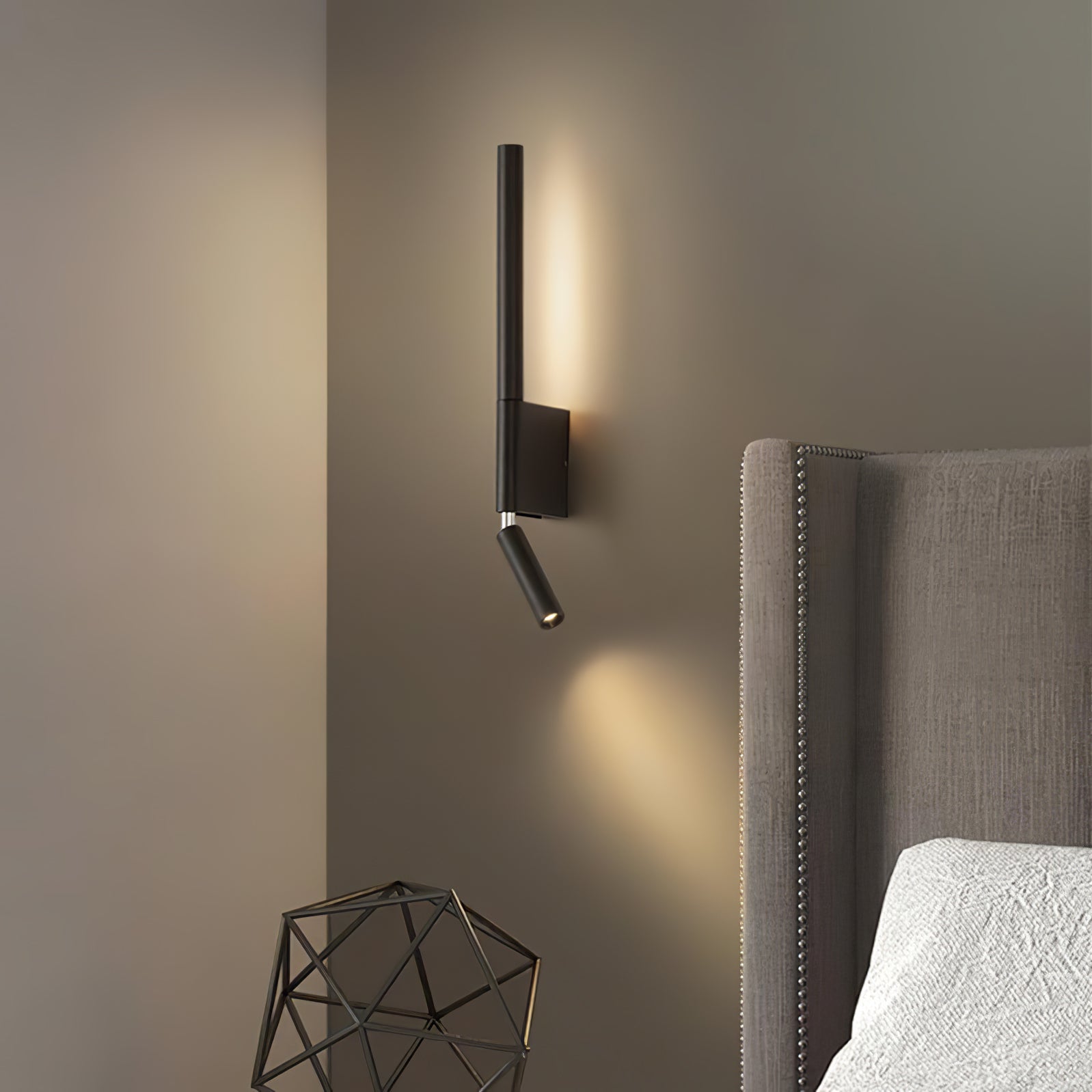 Cavullo Wandlamp