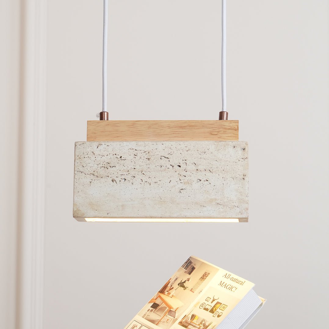 Vierone Hanglamp