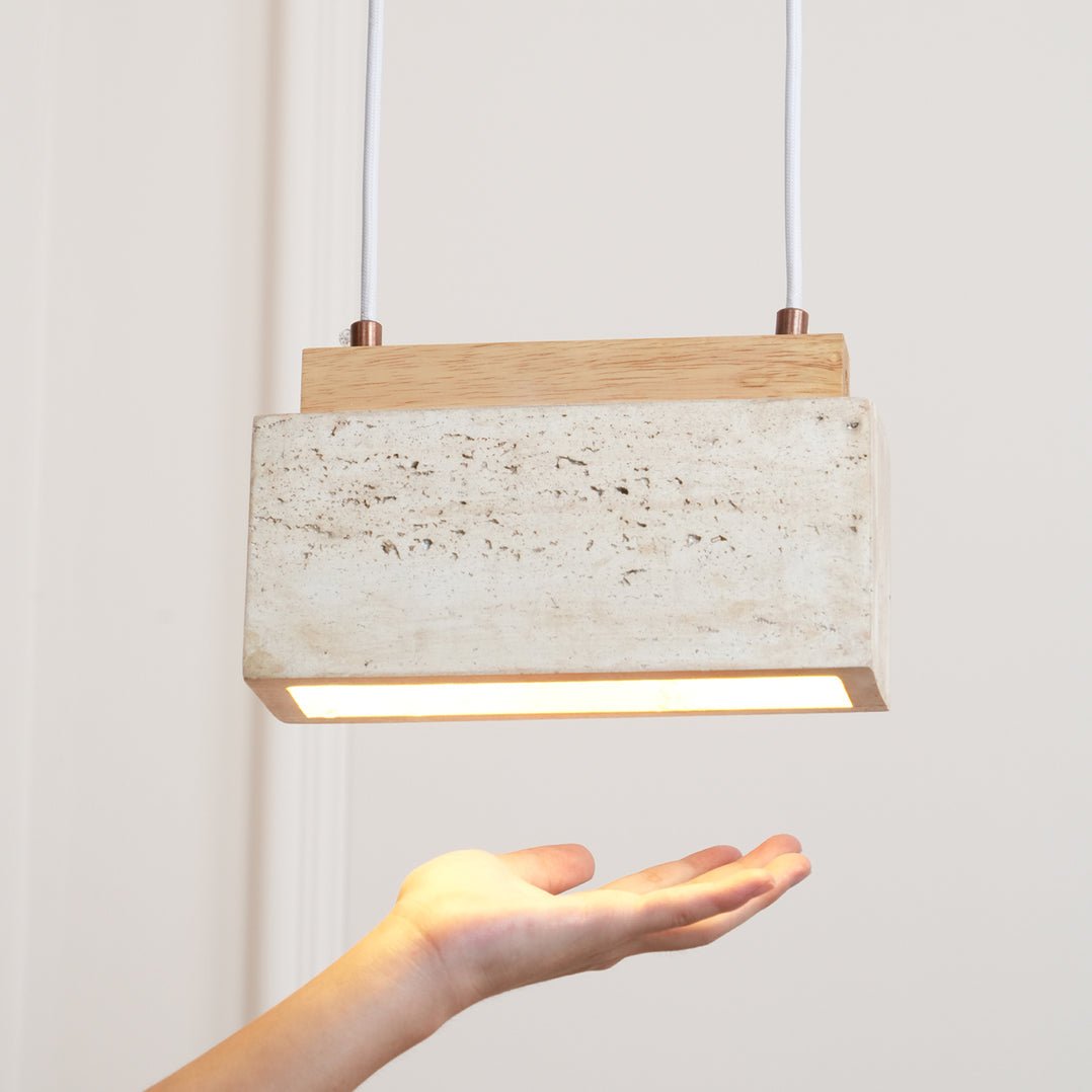 Vierone Hanglamp
