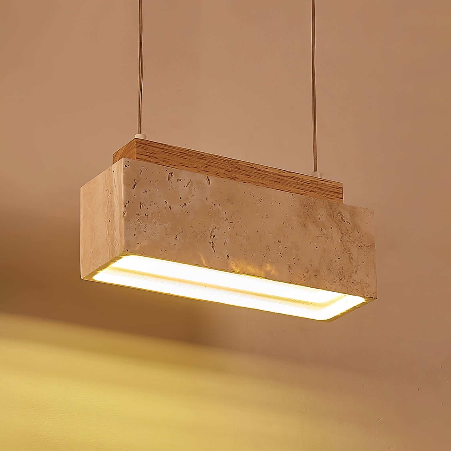 Vierone Hanglamp