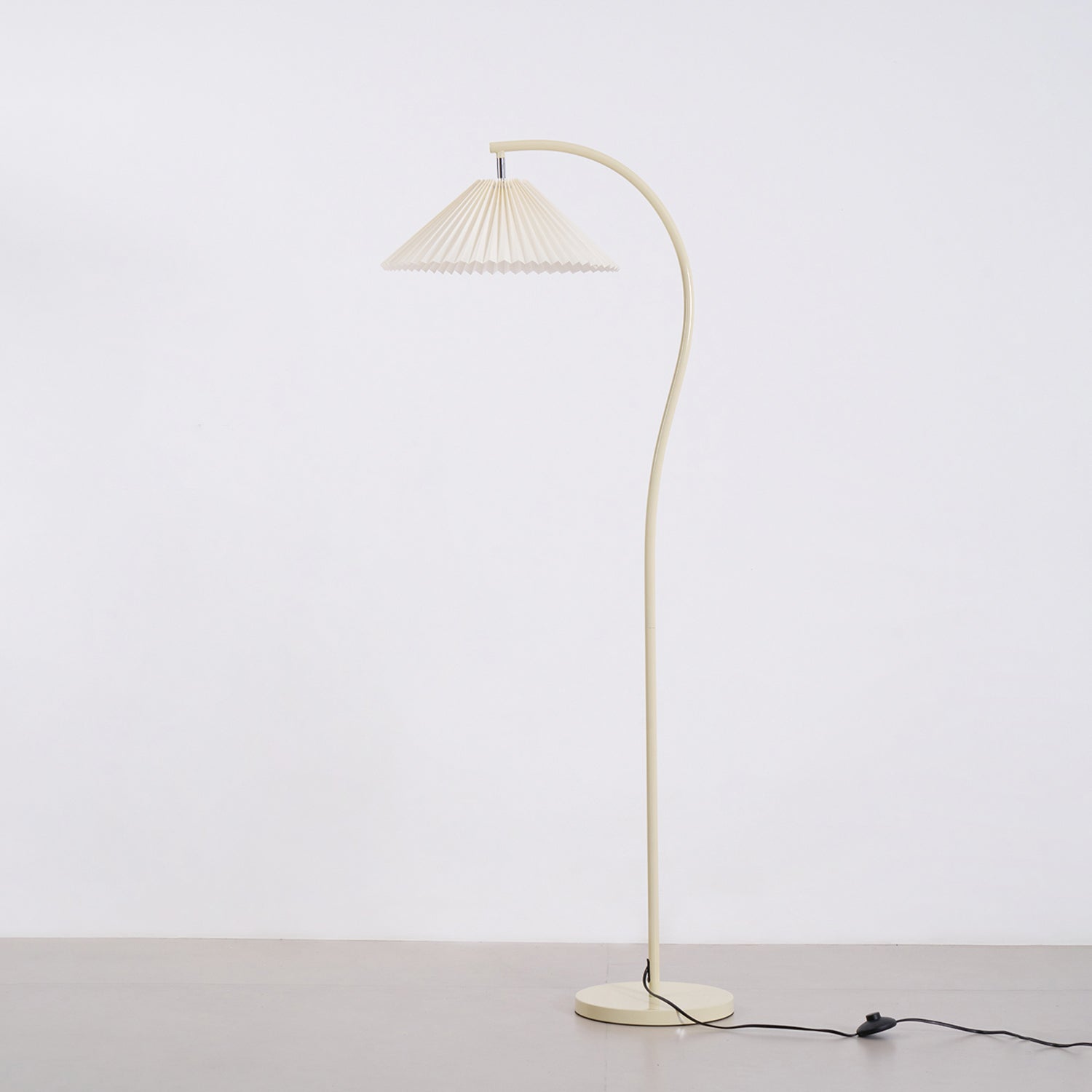 Serini Vloerlamp