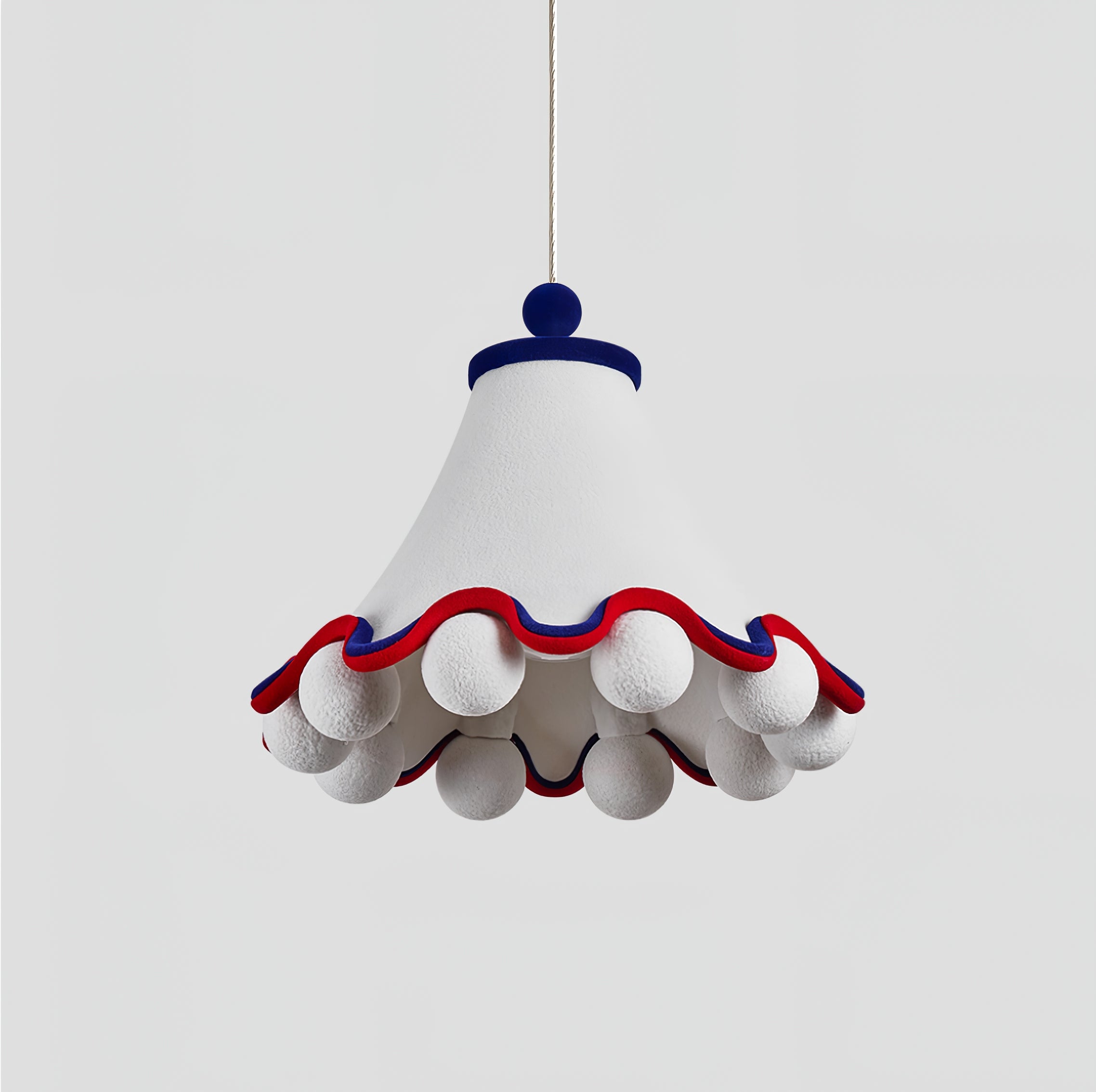 Mento Kleurrijke Hanglamp