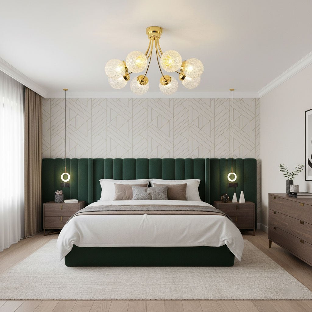 Correzza Plafondlamp