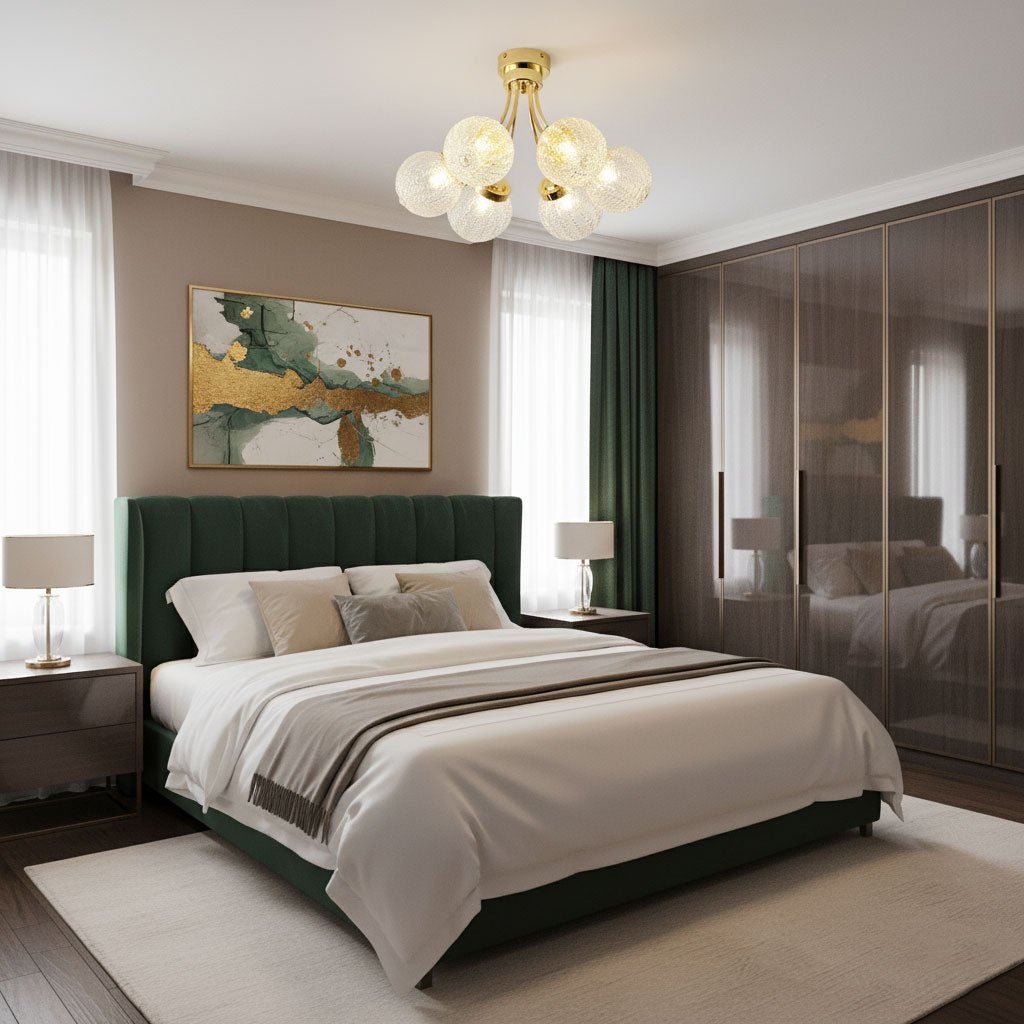 Correzza Plafondlamp
