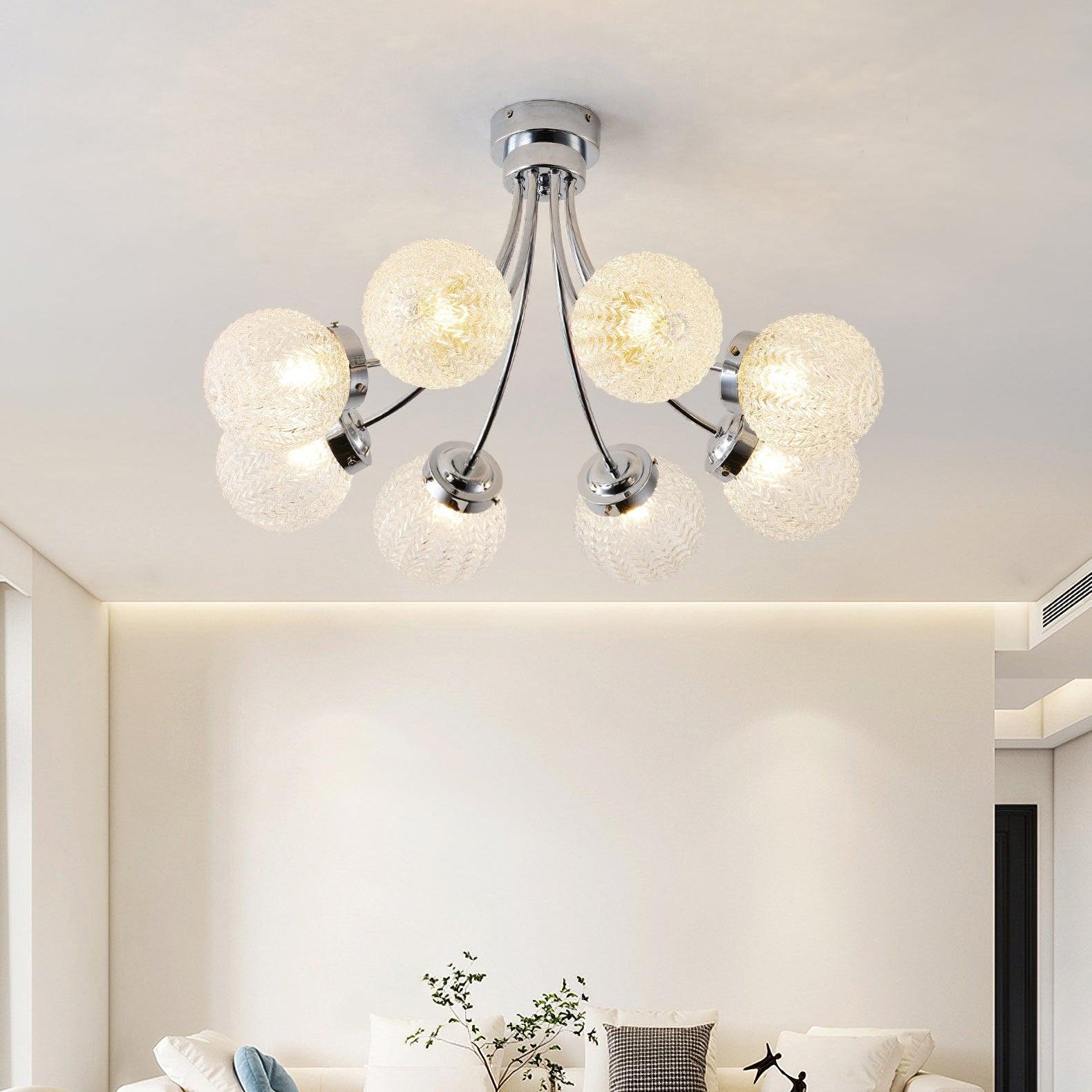 Correzza Plafondlamp