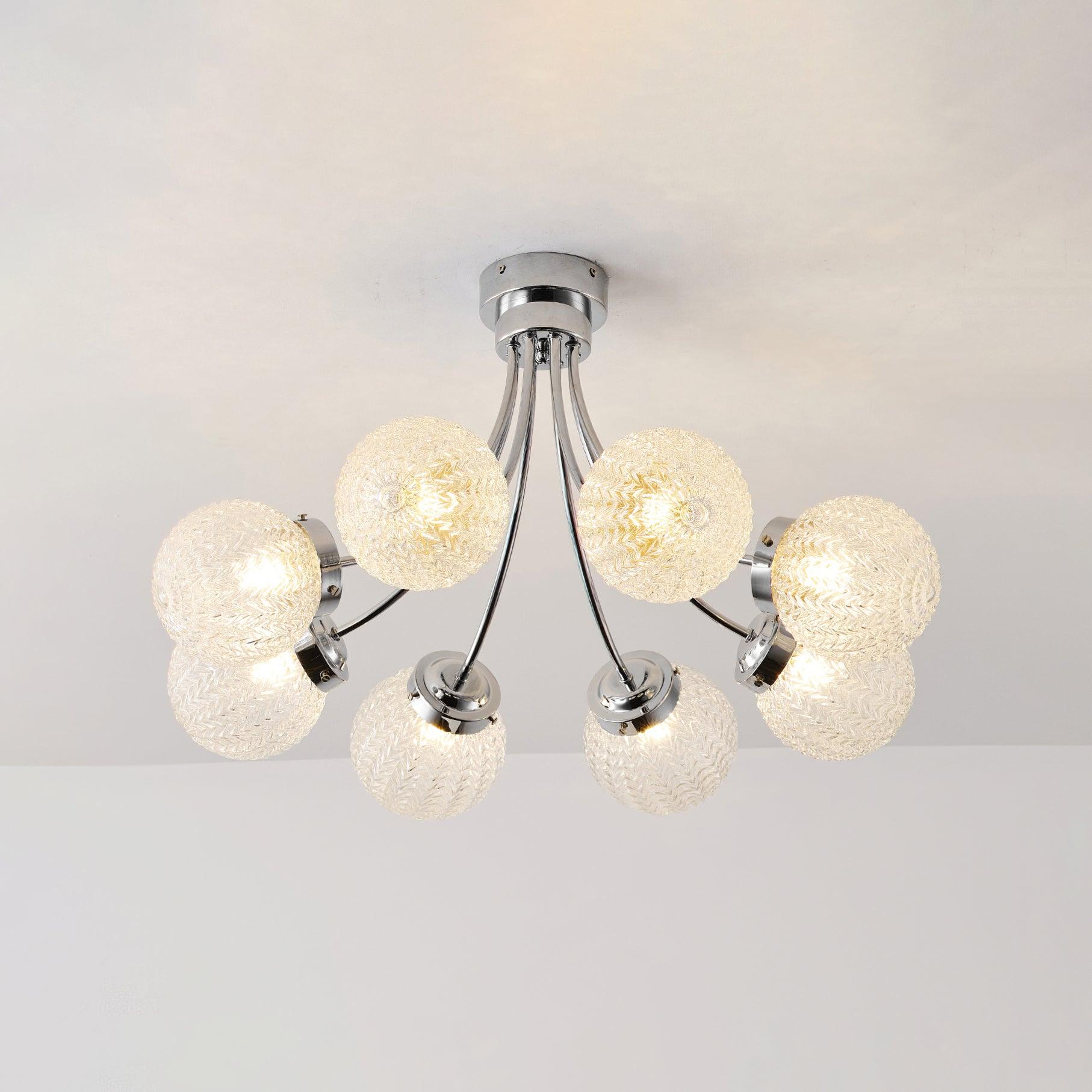 Correzza Plafondlamp