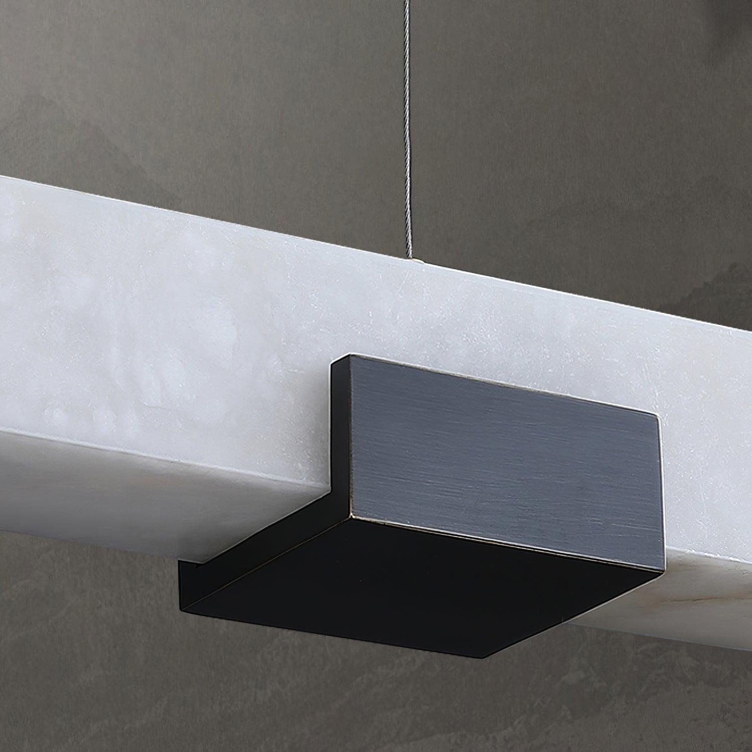 Ceyri Albasten Hanglamp