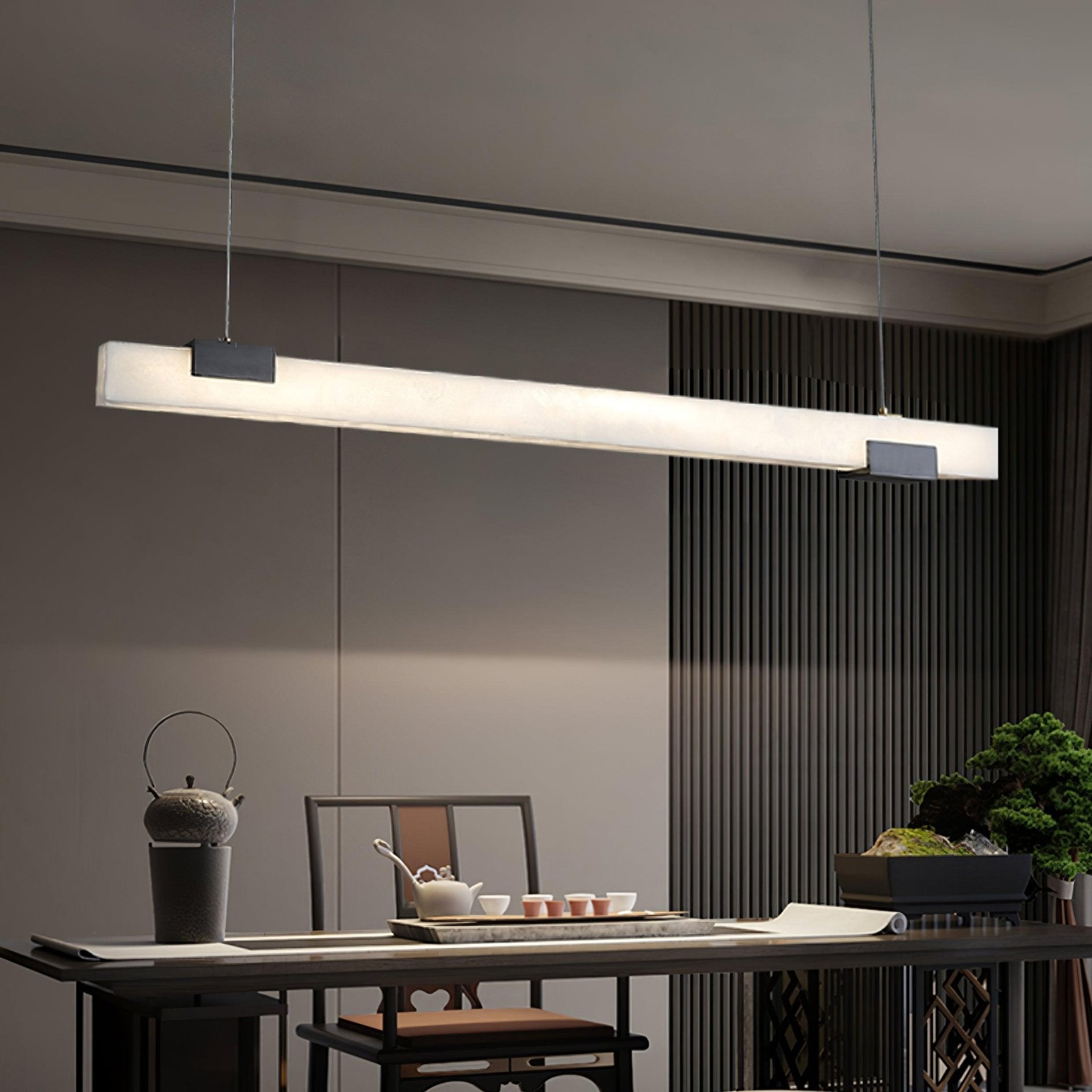 Ceyri Albasten Hanglamp