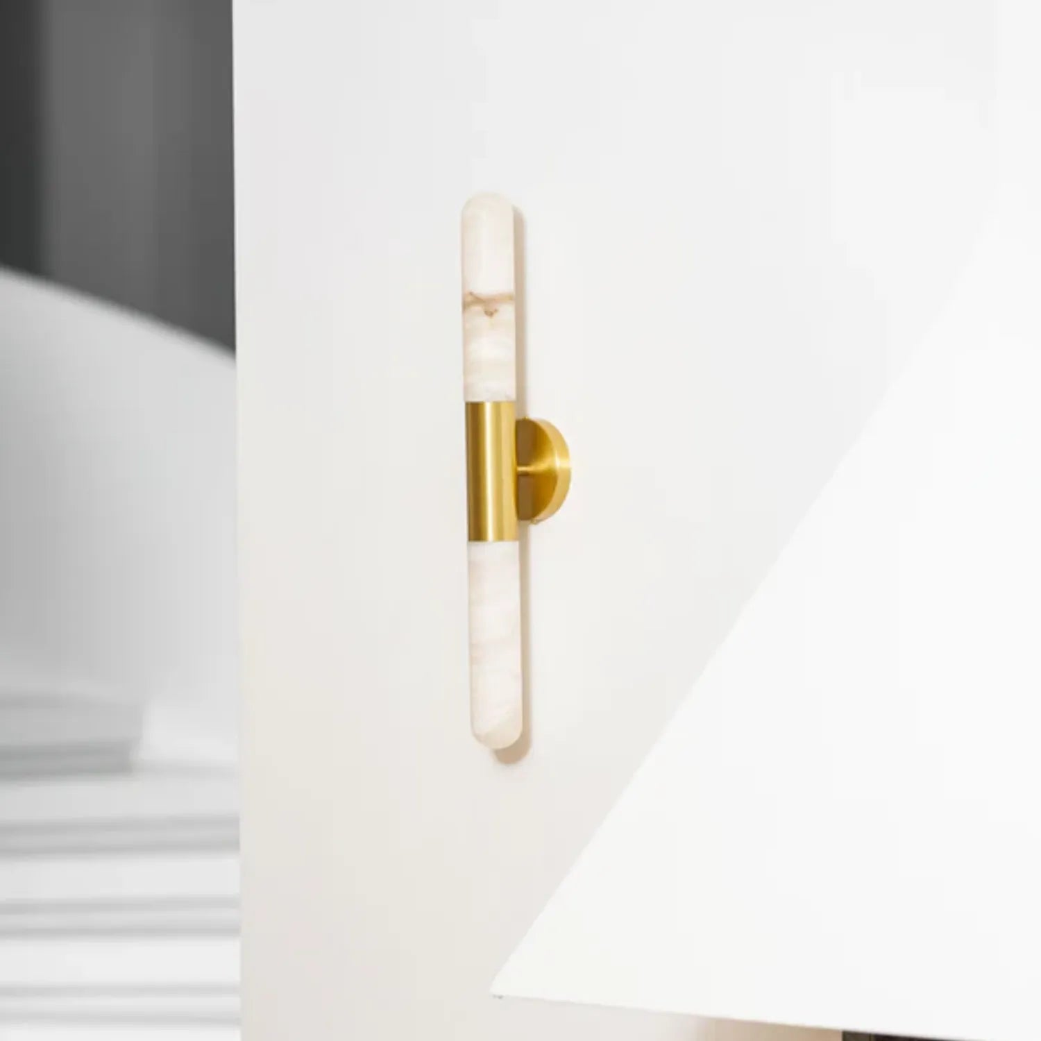 Cevoma Albasten Wandlamp