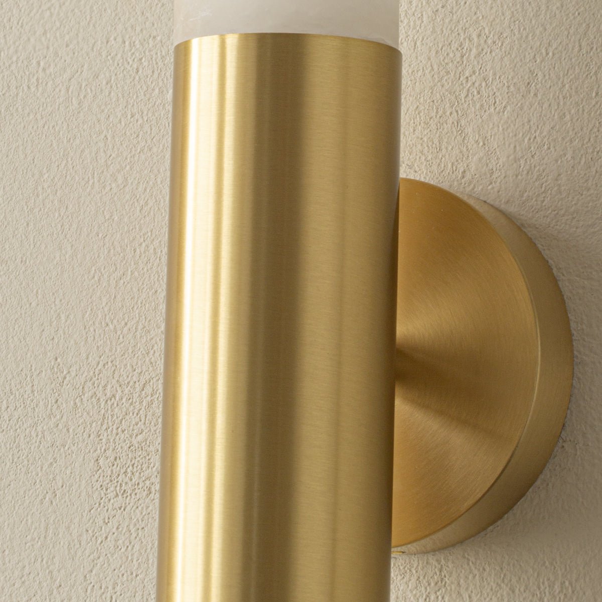 Cevoma Albasten Wandlamp