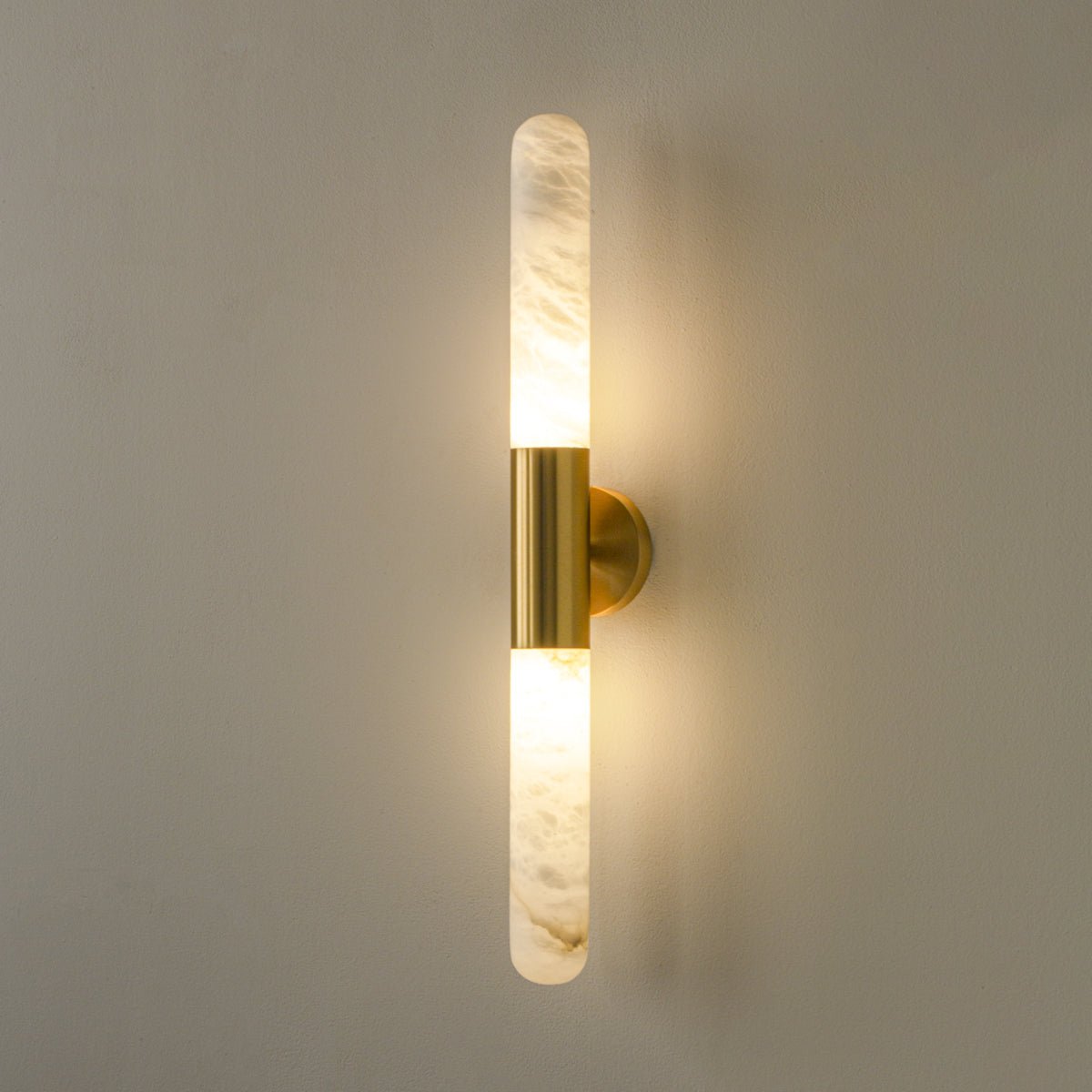 Cevoma Albasten Wandlamp