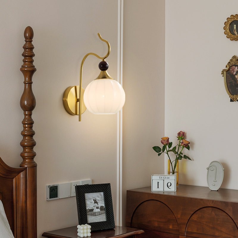 Krosan Wandlamp