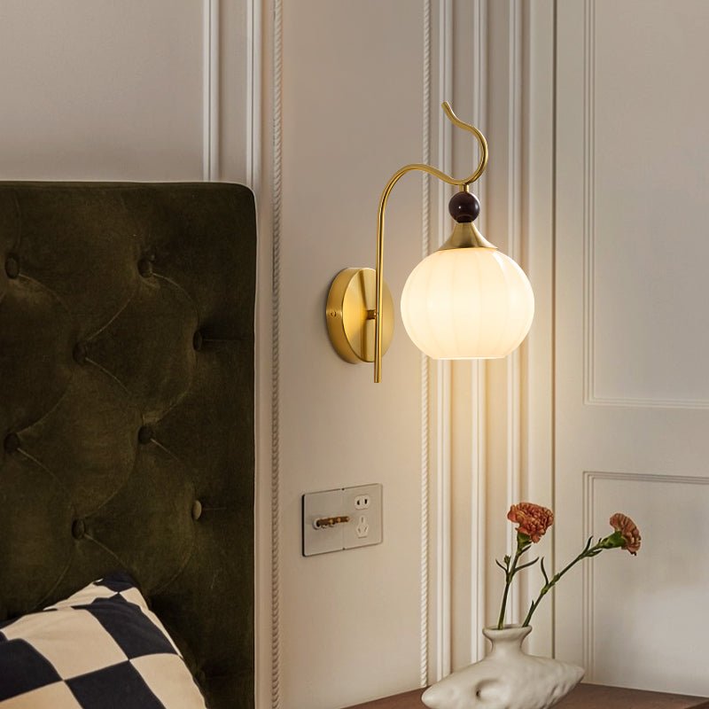 Krosan Wandlamp