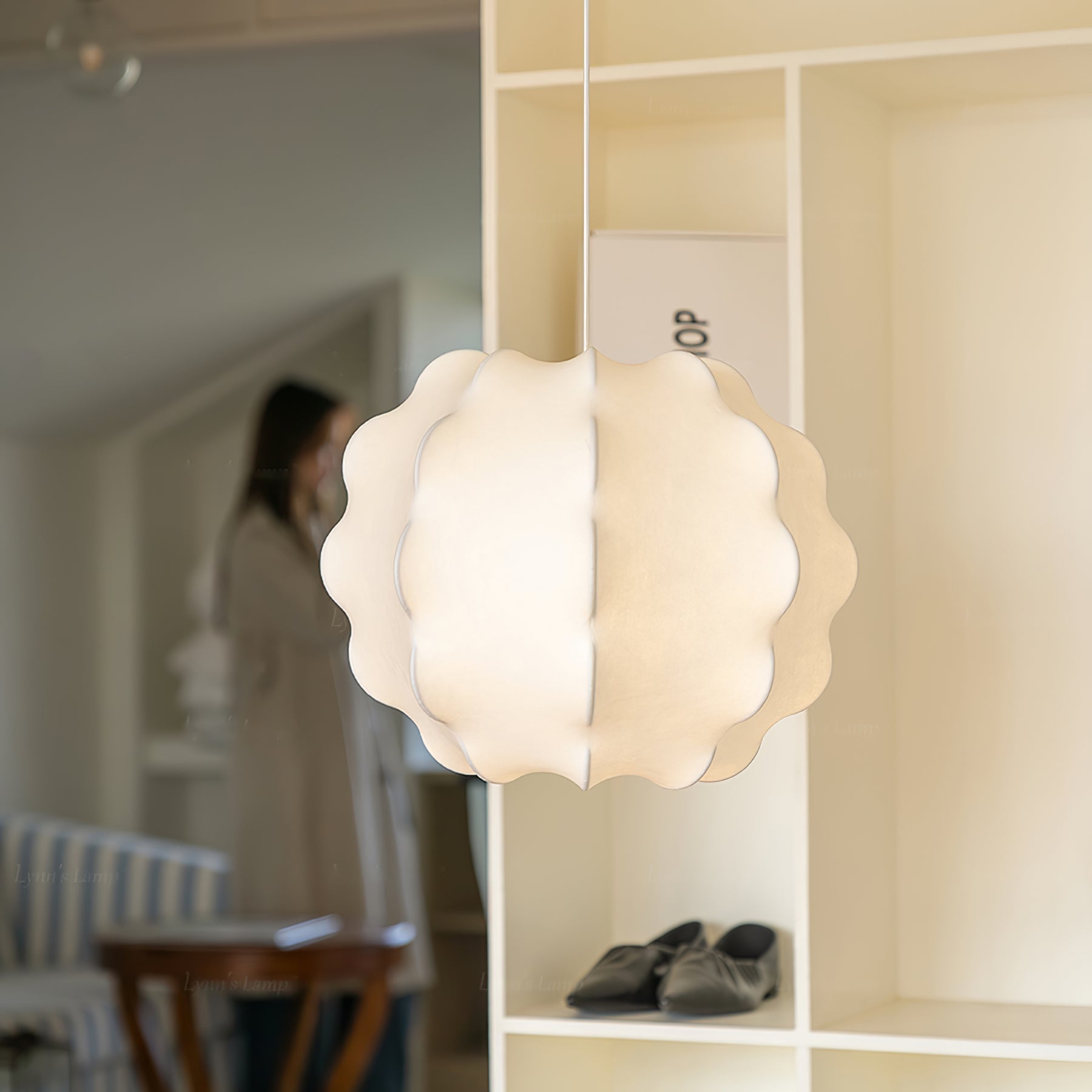 Covelisa Hanglamp