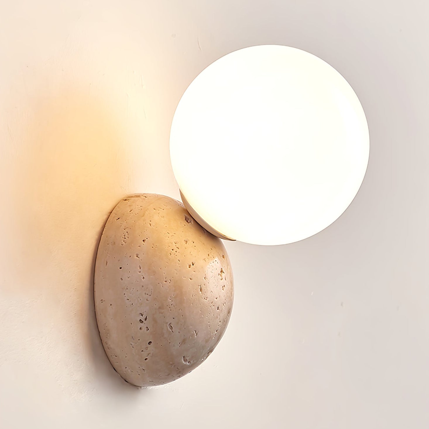 Femmel Wandlamp