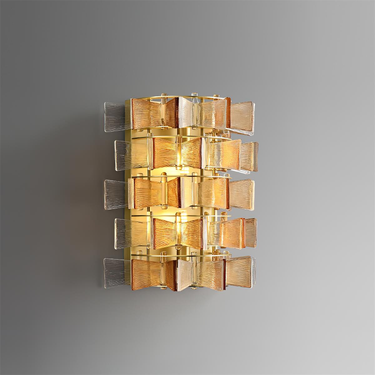 Colevaze Wandlamp